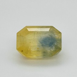 Pitambari  6.37 Ct Lab Tested